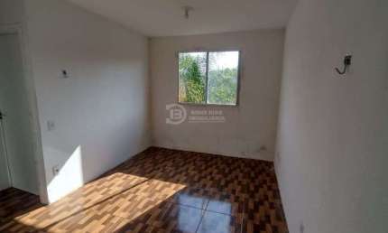 Apartamento de 2 dormitorios no Itaim Paulista, Sao Paulo