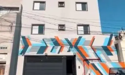Apartamento Padrao a venda na Vila Silvia, Sao Paulo: 2 dormitorios, cozinha e mais!