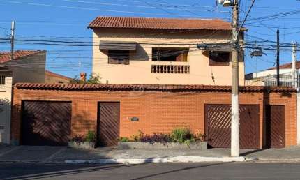Casa de 4 dormitorios na Vila Guilhermina, Sao Paulo - Oportunidade unica!