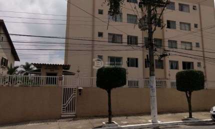 APARTAMENTO 2 QUARTOS 1 VAGA A VENDA EM ITAQUERA/SP
