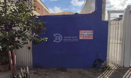 Casa com 2 quartos à venda na Vila Esperança, São Paulo 