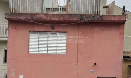 Casa com 3 dormitorios na Cidade Patriarca, Sao Paulo