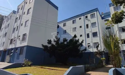Apartamento de 2 dormitorios no Jardim Nordeste, Sao Paulo