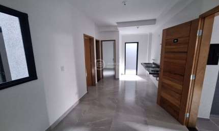 Apartamento com 2 quartos à venda no Penha De França, São Paulo 