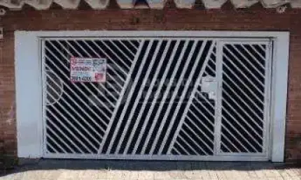 Casa com 2 quartos à venda na Vila Granada, São Paulo 