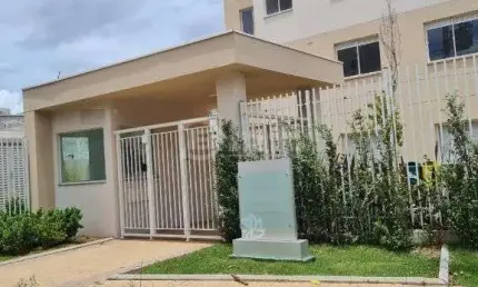 Apartamento a venda - 2 quartos e 1 vaga de garagem - Vila Curuca