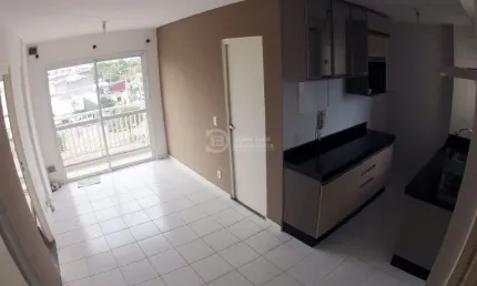 Apartamento 2 quartos 1 vaga 50m2 a venda no bras/sp