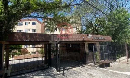 Apartamento a venda - 2 quartos e 1 vaga de garagem - Itaquera