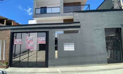Casa com 2 quartos para alugar na Rua Amor Perfeito, 398, Jardim Popular, São Paulo
