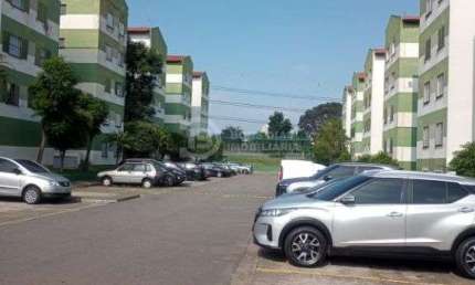 Apartamento a Venda com 2 Dormitorios no Bairro jardim Campos, Itaim Paulista