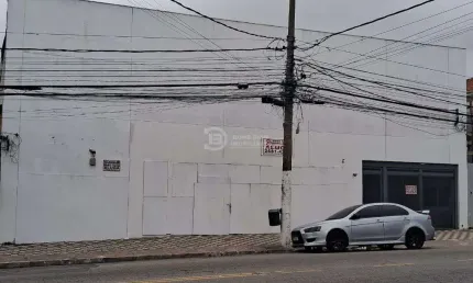 Otima oportunidade! Predio comercial para alugar na Vila Re, Sao Paulo.