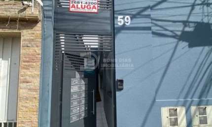 Confortavel apartamento para alugar na Vila Granada, Sao Paulo