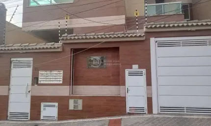 Apartamento de 2 dormitorios para alugar na Penha de Franca, Sao Paulo