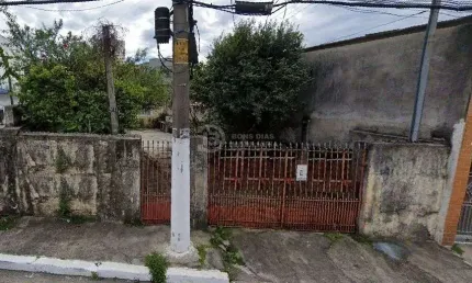 Terreno residencial a venda na  agua rasa em sao paulo