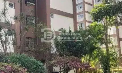 Apartamento de 2 dormitorios a venda no Jardim Artur Alvim - Sao Paulo
