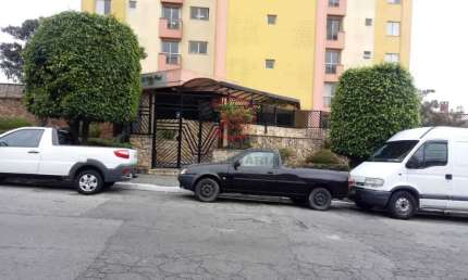 Apartamento com 2 quartos à venda na Vila Ré, São Paulo 