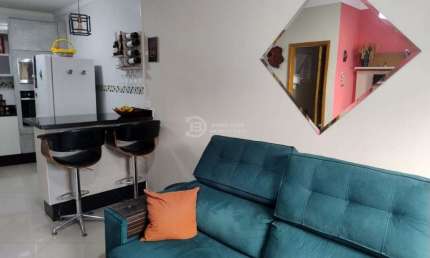 Sobrado em Condominio na Vila Re, 2 suites e 1 Vaga, 74m