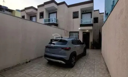 Casa de 3 dormitorios com suite a venda no jardim nossa senhora do carmo, sao paulo