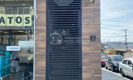Sala comercial para alugar na Rua Itinguçu, 991, Vila Ré, São Paulo