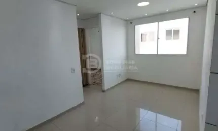 APARTAMENTO A VENDA COM 2 QUARTOS 40,19m2 ITAIM PAULISTA