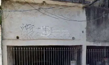 Casa comercial com 1 sala à venda na Vila Carmosina, São Paulo 