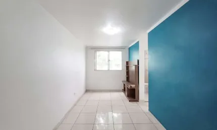 Apartamento a Venda em Poa, 2 Dormitorios e 1 Vaga no Jd Itamarati, 48m