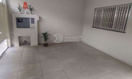 Casa Terrea com 2 Dormitorios a Venda, Burgo Paulista