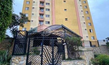 Apartamento Padrao para Alugar na Vila Re, Sao Paulo - 2 dormitorios com lazer completo