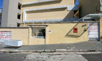 Charmoso apartamento de 1 dormitorio para alugar na Vila Granada, Sao Paulo