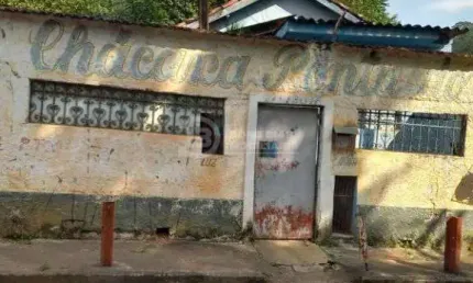 Terreno a venda na vila constanca em campo limpo paulista