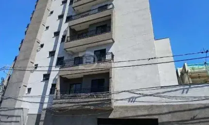 Salao comercial novo a venda - Encostado no metro Guilhermina