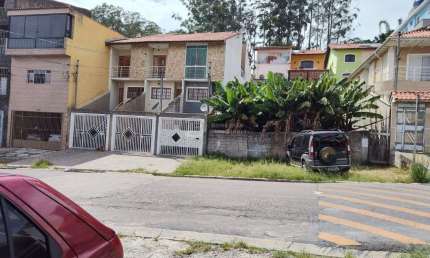 TERRENO `A VENDA COM 250m2 NO JD N SENHORA DO CARMO/SP