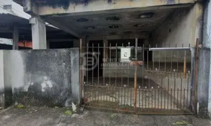 Casa com 5 quartos à venda na Vila Buenos Aires, São Paulo 