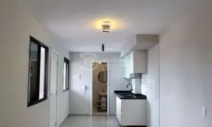 Apartamento a venda - studio de 27m2 - vila granada
