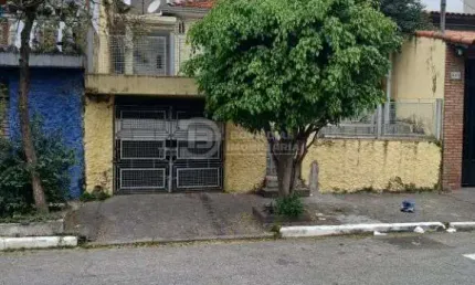 Casa a venda - 3 residencias - 1 vaga de garagem - vila matilde