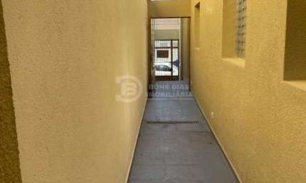 Casa padrao para alugar no Jardim Nordeste, Sao Paulo