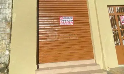 Salao Comercial para Alugar no Jardim Nordeste - Sao Paulo