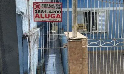 Casa Padrao para Alugar no Jardim Coimbra, Sao Paulo