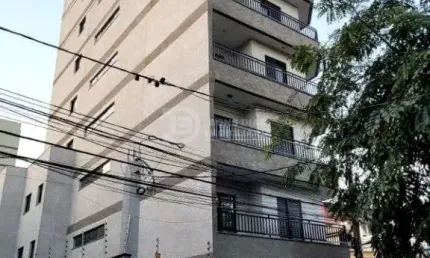 Apartamento com 1 dormitorio para alugar na Vila Granada, Sao Paulo