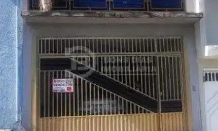 Sobrado a venda - 3 quartos (1suite) e 2 vagas de garagem - vila granada