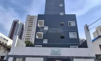 Apartamento com 1 quarto à venda na Vila Esperança, São Paulo 