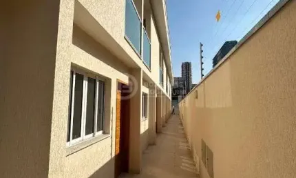 Sobrado de Condominio a venda na Penha de Franca, Sao Paulo