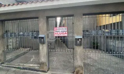 Casa padrao para alugar na Vila Re, Sao Paulo - Ideal para casais ou solteiros!