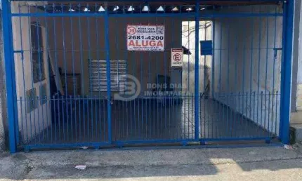 Casa com 1 quarto para alugar na Rua Jarauara, 926, Vila Ré, São Paulo