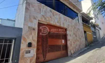 Casa com 4 quartos à venda na Vila Ré, São Paulo 
