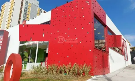 Terreno comercial à venda na Vila Monumento, São Paulo 