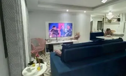 Sobrado em condominio a venda - 2 suites e 2 vagas de garagem - vila granada