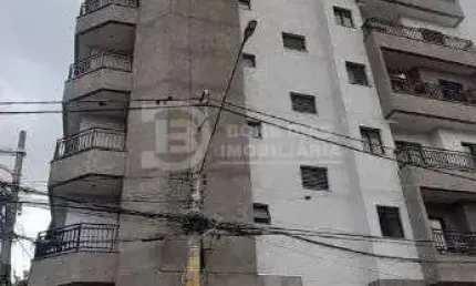 Apartamento novo a venda - 2 quartos - elevador - vila granada