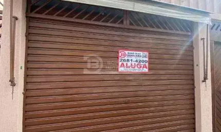 Sala comercial pronta para alugar no bairro maranhao, sao paulo