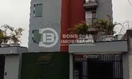Apartamento com 2 quartos à venda na Vila Ré, São Paulo 